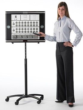 CSV-1000 Floor Stand